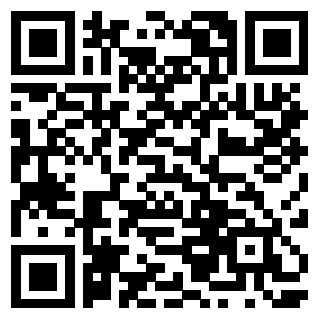QR Code for Apple iOS App Store