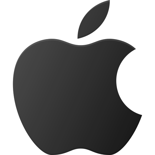 Logo for Apple Mobile Devices